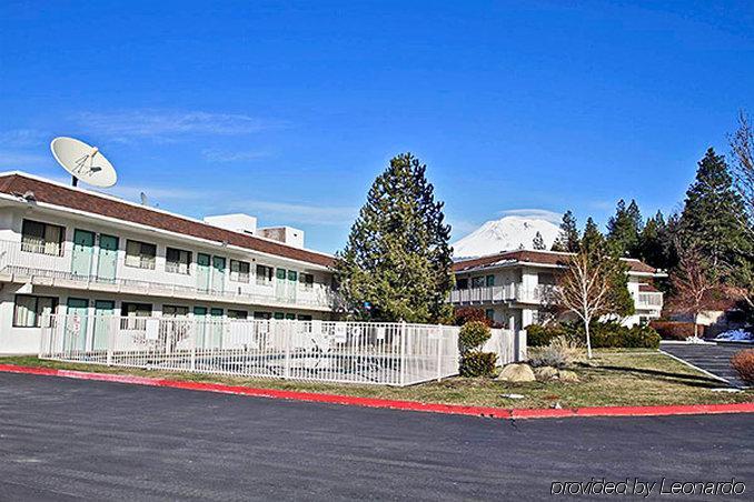 Motel 6 Weed - Mount Shasta Exterior foto