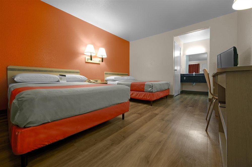 Motel 6 Weed - Mount Shasta Exterior foto